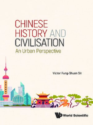 cover image of Chinese History and Civilisation